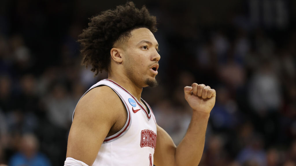 Alabama Basketball In Sweet 16